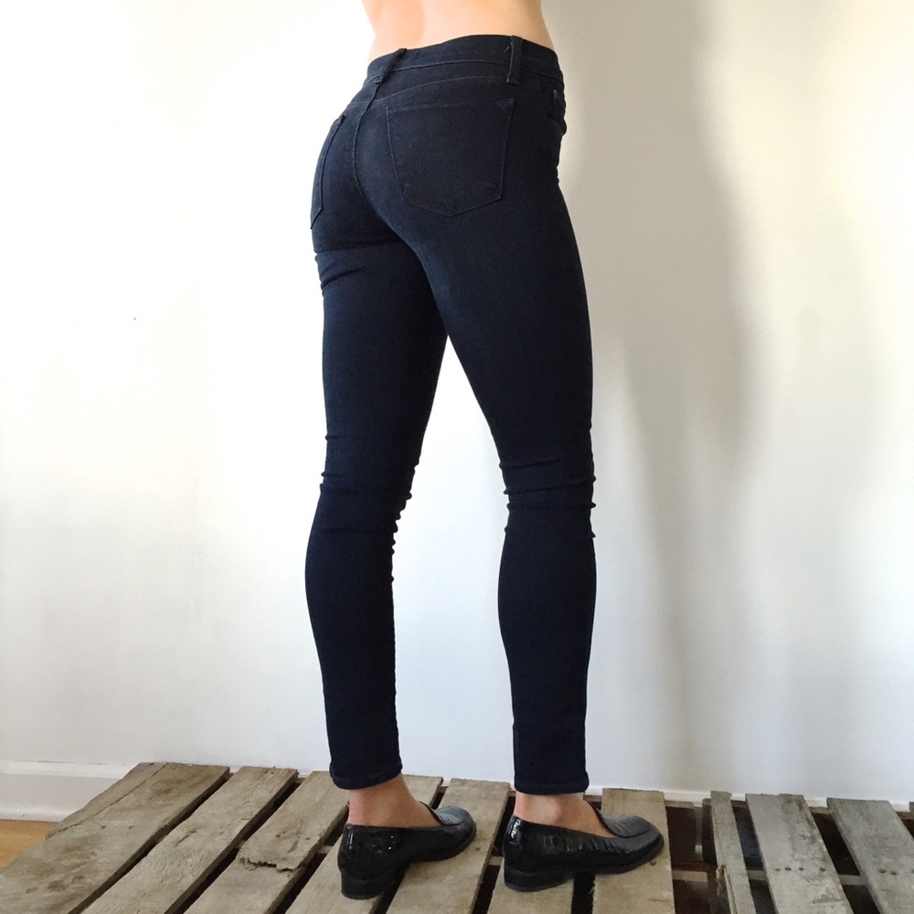 J brand skinny leg